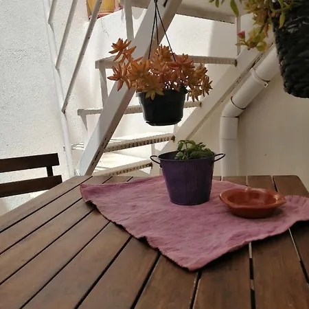 Holiday home Casinha Das Flores