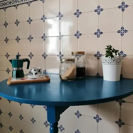 Casinha Das Flores *