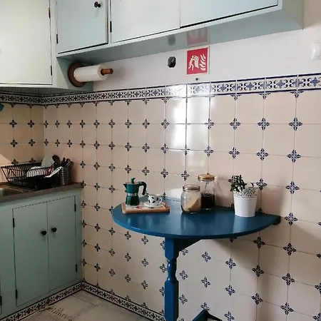 Ferienhaus Casinha Das Flores *