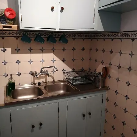 Casinha Das Flores * Espiche