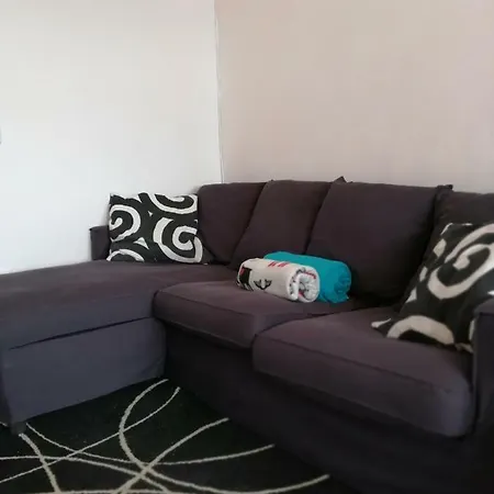 Casinha Das Flores Ferienhaus
