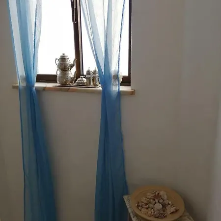 Casinha Das Flores *