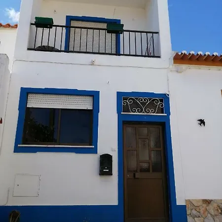 Ferienhaus Casinha Das Flores *
