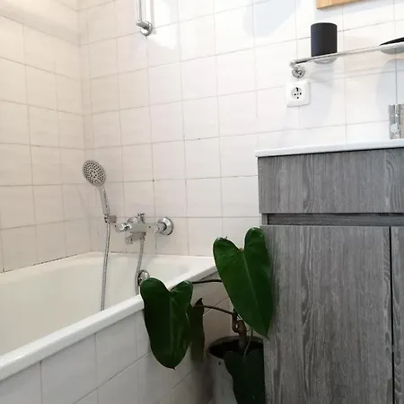 Casinha Das Flores Ferienhaus *