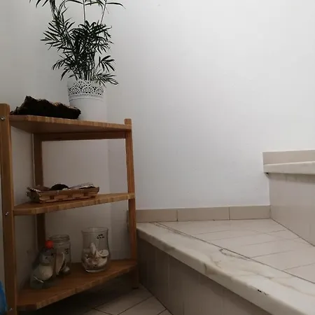 Casinha Das Flores Ferienhaus *
